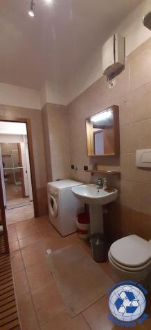 100 mt università Bicocca, bilocale arredato, pronta consegna - Foto 17