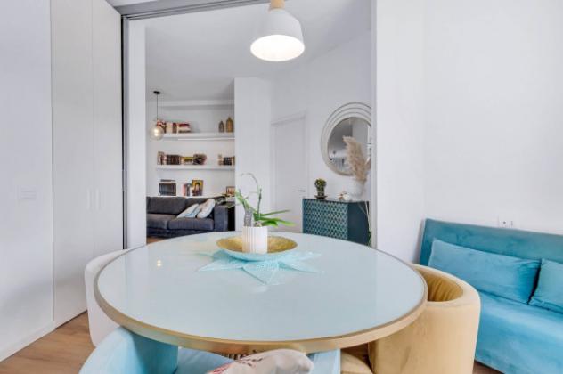 Appartamento di 94 m² con 3 locali in affitto a Milano - Foto 14