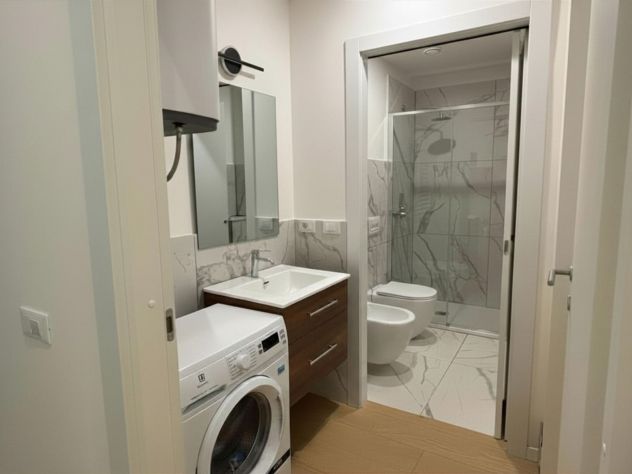 Bilocale ristrutturato A Bisceglie M1- 800 EU - Foto 5