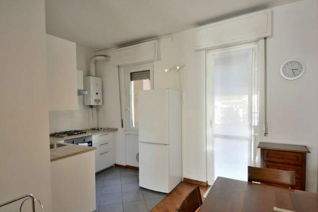 Trilocale in affitto a Milano - Foto 13