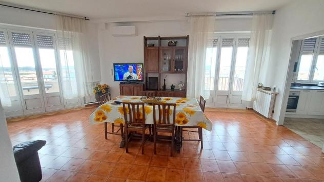 Appartamento in affitto a Rosignano Solvay - Rosignano Marittimo 80 mq Rif: 1316937 - Foto 4