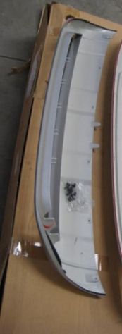 PROTEZIONE PARAURTI ANTERIORE VOLVO XC60 31359368 - Foto 3