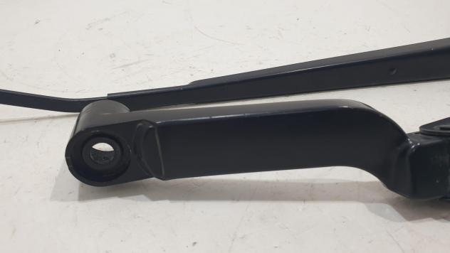 BRACCI PORTASPAZZOLE TERGICRISTALLI DX E SX NISSAN Qashqai Serie Diesel 1.5 (14) - Foto 3