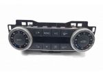 COMANDI CLIMA MERCEDES Classe C S. Wagon W204 A2049009104 (07)