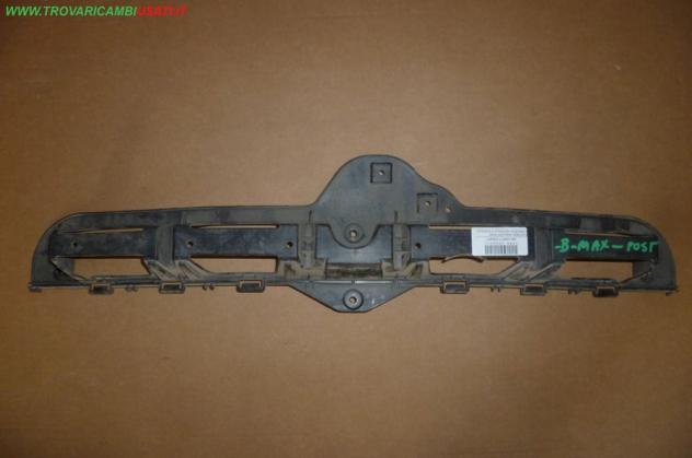 RINFORZO PARAURTI POST. SUPPORTO CENTRALE IN PLASTICA AV11-17B861-AC FORD B-MAX (CB2) FORD - B-MAX - 01-03-2012 -