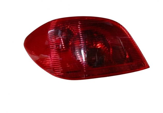 fanape stop posteriore sx peugeot 307 2001 graffiato 11-a250b
