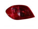 fanape stop posteriore sx peugeot 307 2001 graffiato 11-a250b