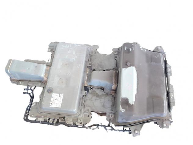1674204280 BATTERIA PEUGEOT 208 E 57KW AUT 5P (2020) RICAMBIO USATO 9827789180