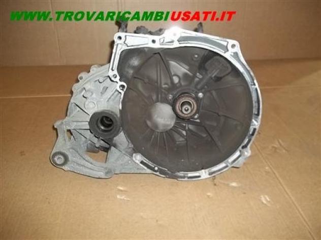 CAMBIO FOCUS 1.6 TDCI (MOTORE HHDA) 5 marce  Meccanica  Cambio e trasmisione  Cambio  Cambio FORD - C-MAX - 01-05-2007 - 01-11-2010, FORD - FOCUS - 01