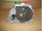 CAMBIO FOCUS 1.6 TDCI (MOTORE HHDA) 5 marce  Meccanica  Cambio e trasmision &hellip;