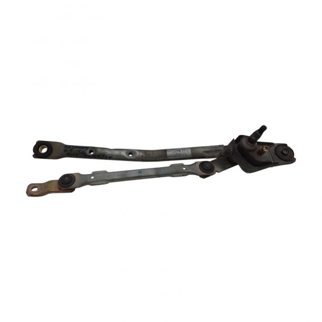 TANDEM TERGICRISTALLO CITROEN C1 1° Serie 6405HT CFB (1KR) Benzina 1000 (0508) - Foto 3