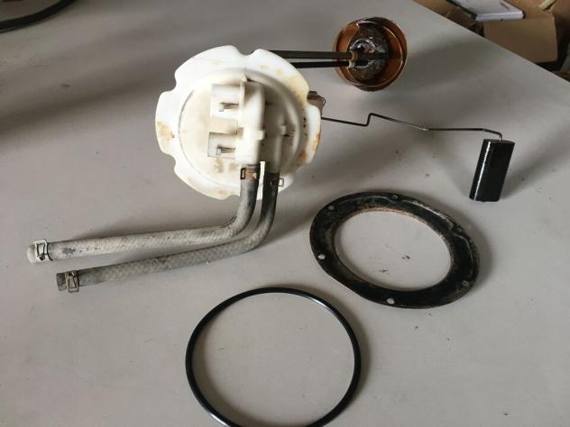 Galleggiante Livello Gasolio Serbatoio Nissan Terrano 2 2.7 Tdi - Foto 2