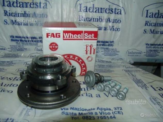 Kit cuscinetto ruota ant. bmw 1 (e84) 31206789508