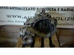 Cambio Audi S3 1.8 del 2002 (02M301103D)