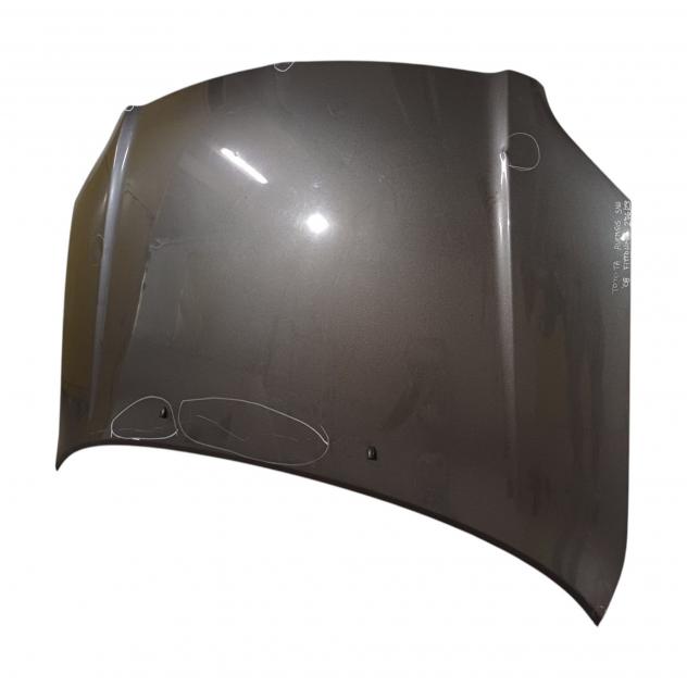 COFANO ANTERIORE TOYOTA Avensis S. Wagon 2° Serie 5330105030 1ADFTV (0308) - Foto 2