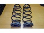 Molle Posteriori Renault Espace 2.2 dCi 150 Cv. 03