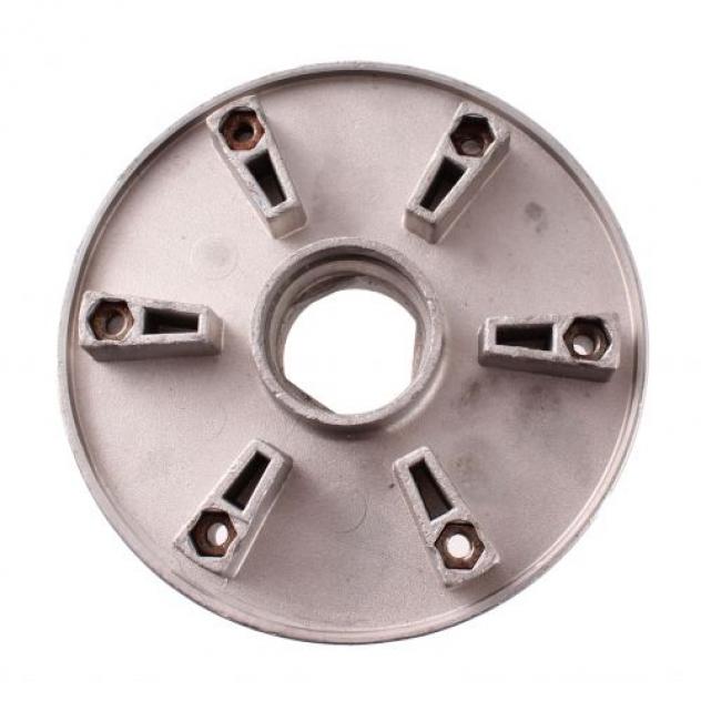 Mozzo corona portastrappi Gilera TG2 - TG3 310465