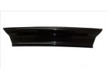 7BE032-0004 GRIGLIA ANTERIORE CARBON LOOK AIXAM COUPE CITY E-COUPE