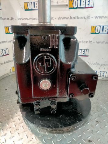 Pompa Rexroth A4VSO250DR/30R-VPB13N00 - Foto 4