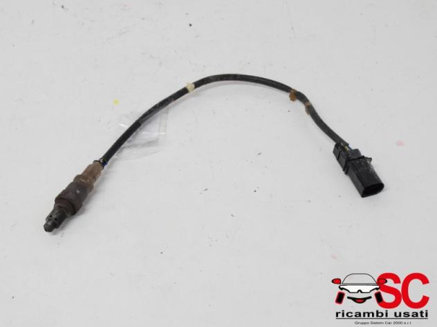 Sonda Lambda Jeep Renegade 1.3 Hybrid 55282500 - 37381 - Foto 4