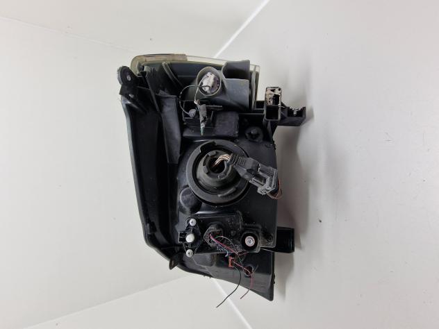 FARO ANTERIORE DESTRO NISSAN X-Trail 1° Serie 260108H90A (0107) - Foto 6