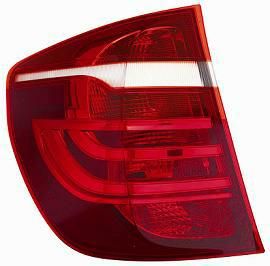 Bmw X3 paraurti frontale kit airbag parafango fanale cofano 2010-14 F25 - Foto 7