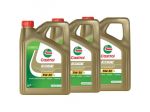 Kit Olio Motore Castrol Edge LL 5W30 12LT