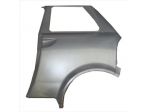 KIN751301009 FIANCATA PARAFANGO POSTERIORE SINISTRA ITALCAR T2 T3 COLORE GRIGIO