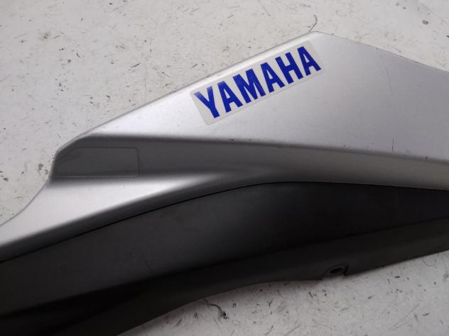YAMAHA MT-03 A 320 CARENA FIANCATA POSTERIORE DESTRA 2016 RH07K - Foto 2