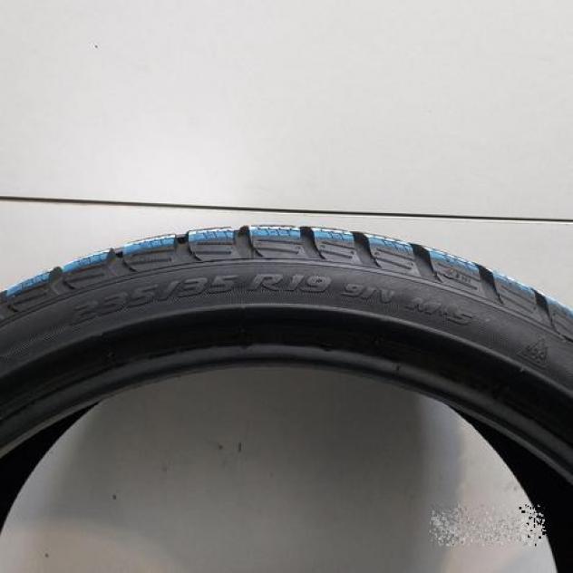 2 gomme 235 55 19 pirelli a46779 - Foto 6
