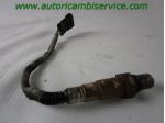 0258006203 SONDA LAMBDA FIAT GRANDE PUNTO 1.2 B 48KW 5M 5P (2006) RICAMBIO USATO
