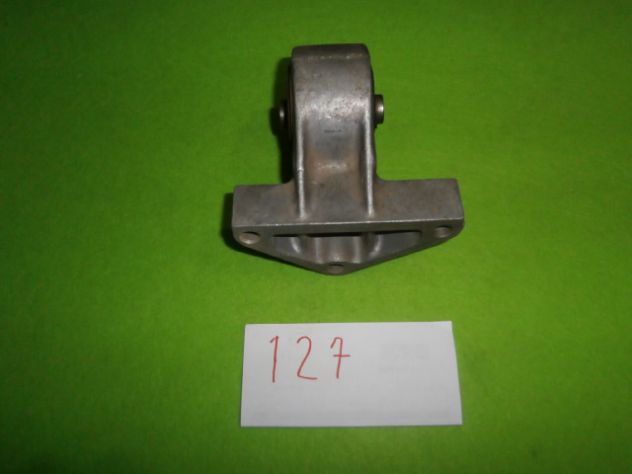 Supporto motore Fiat 127 prima serie berlina e special lato destro NUOVO - Foto 4