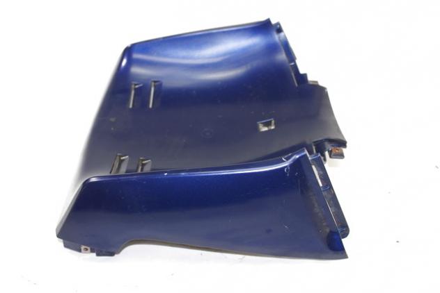 PARAFANGO ANTERIORE INTERNO KYMCO PEOPLE S 200 2005 - 2006 64400-LCD3-E00 INTERNAL FRONT FENDER LEGGERI GRAFFI - Foto 2