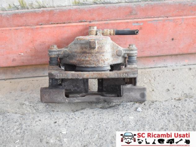 Pinza Anteriore Sinistra Land Rover Freelander - 22157 - Foto 2