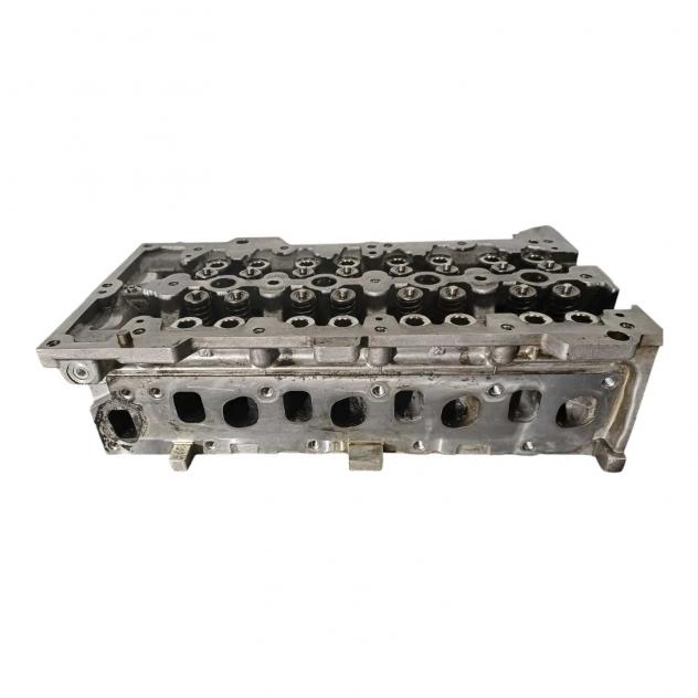 TESTATA OPEL Corsa C 5P 2° Serie 93184691 Z13DT Diesel 1248 (0306) - Foto 2