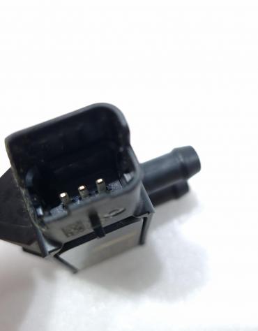 SENSORE DI PRESSIONE GAS DI SCARICO CITROEN C3 Serie 9677816180 BHY (DV6FD) Diesel 1600 (16) - Foto 2