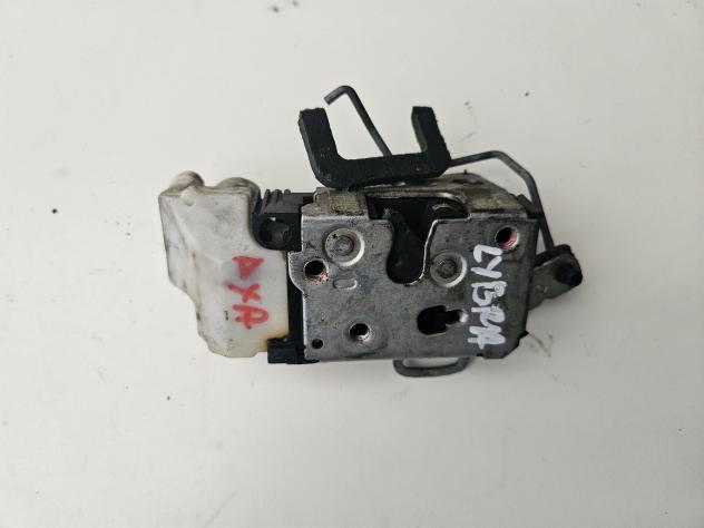 SERRATURA ANTERIORE DESTRA LANCIA Lybra S. Wagon (99)