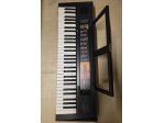 Tastiera digitale usato Yamaha Digital Keyboard PSRF51.