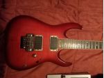 Chitarra Ibanez