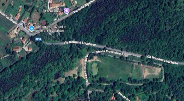 Immobile in asta di 960 m² in vendita a Castelfranco di Sotto - Foto 9