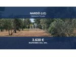 Immobile in asta di 3231 m² in vendita a Nardò