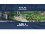 Immobile in asta di 130 m² in vendita a Rieti