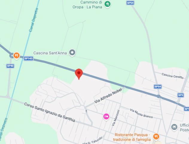 Immobile in asta di 2 m² in vendita a Santhià - Foto 10
