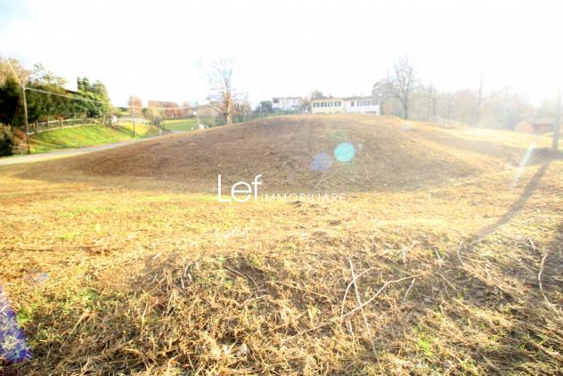 AREA EDIFICABILE di 1720 mq (VOLPAGO DEL MONTELLO) rif. LT11_3 - Foto 4