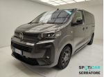 Citroën SpaceTourer / Jumpy BlueHDi 180 S&S EAT8 - BUSINESS M