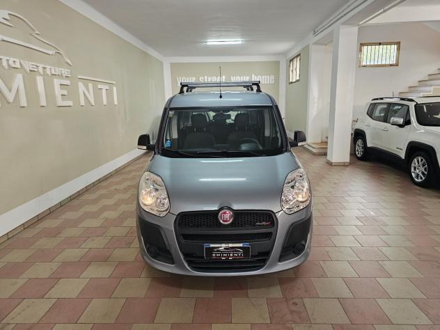 Fiat Doblo Dobl1.6 MJT 16V Emotion - Foto 7