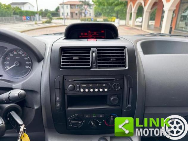 TOYOTA Proace 2.0 D Furgone Lounge 12q L2H2 rif. 24091838 - Foto 10