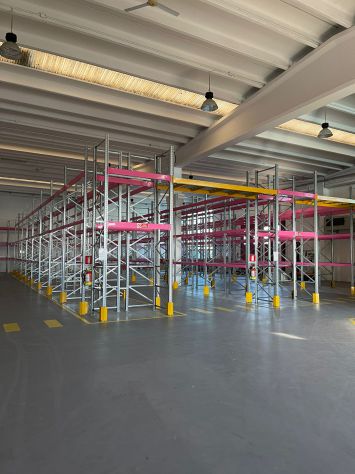 Scaffali a prezzi di fabbrica - Foto 2