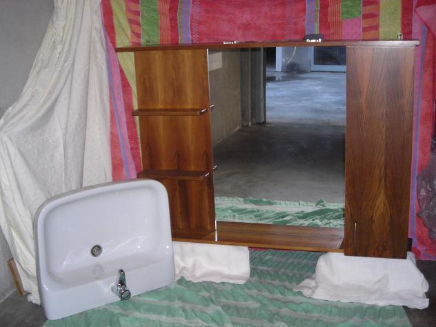 Mobile bagno Euro 100 - Foto 3
