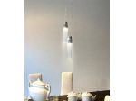 KARTELL, Lampade a sospensione RIFLY , led